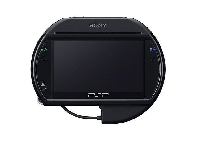 TGS 09: Sony tarjoaa kolmen pelin latausta PSPgo-malliin vaihtajille