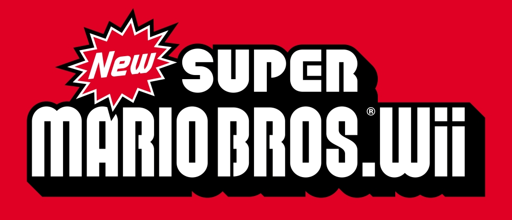 New Super Mario Bros. Wiin julkaisupäivä selvillä