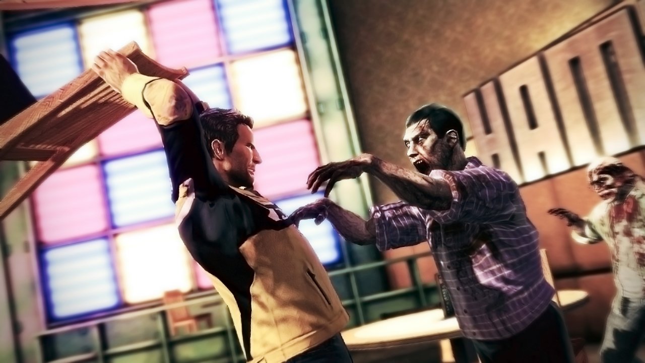 TGS 09: Kuvia ja videoita Dead Rising 2:sta
