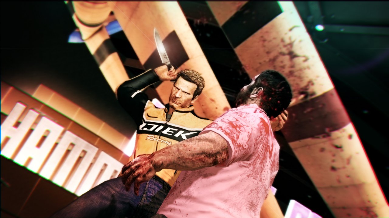 TGS 09: Kuvia ja videoita Dead Rising 2:sta