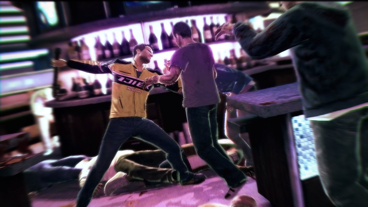 TGS 09: Kuvia ja videoita Dead Rising 2:sta