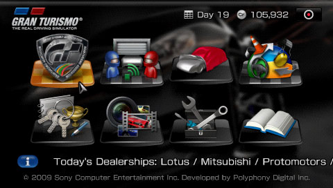 Gran Turismo