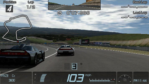 Gran Turismo