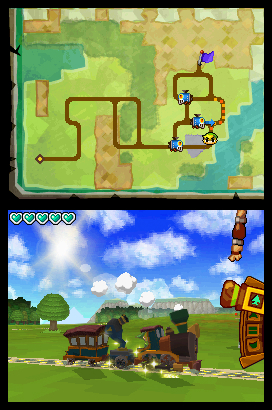 Nintendo paljasti hittipeliensä julkaisuaikoja