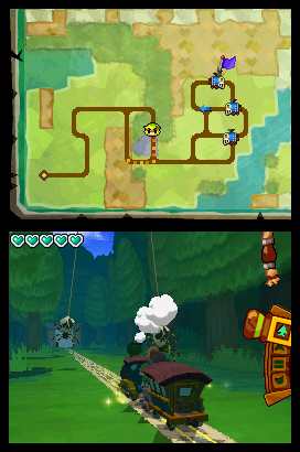 Nintendo paljasti hittipeliensä julkaisuaikoja