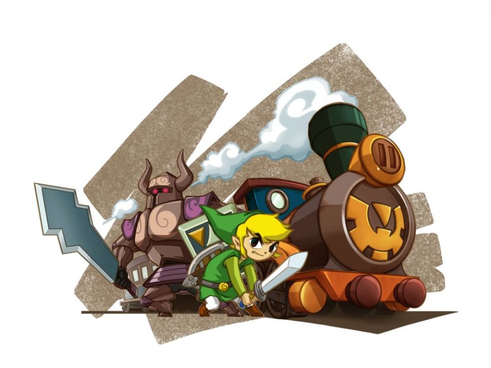 Nintendo paljasti hittipeliensä julkaisuaikoja