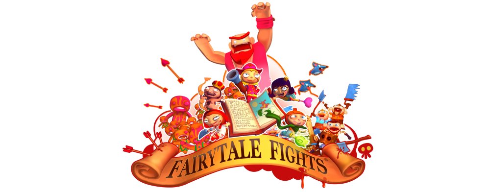 Fairytale Fights -ennakko