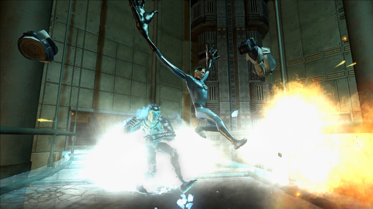 Marvel Ultimate Alliance 2