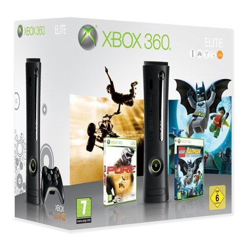 GTA IV ja BioShock Xbox 360:n halpissarjaan