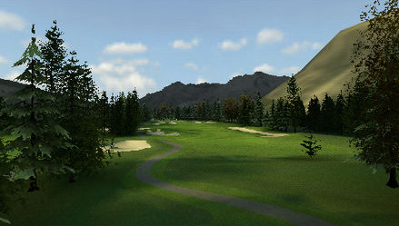 Tiger Woods PGA Tour 10