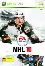 NHL 10