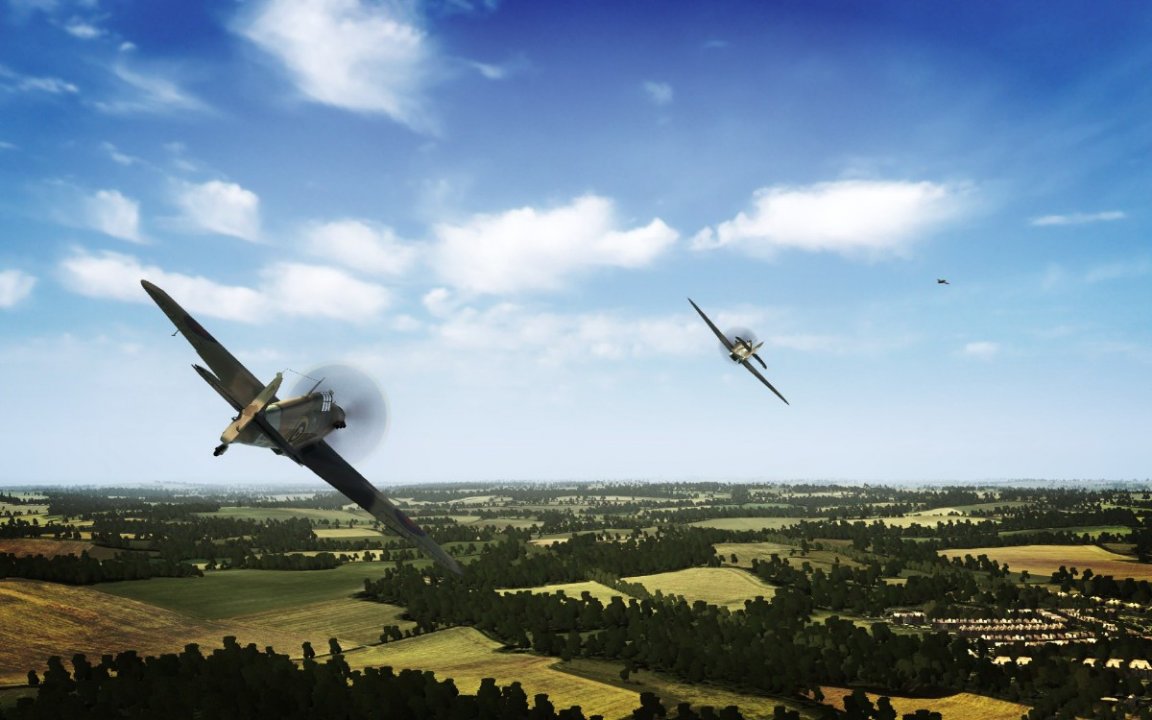 IL-2 Sturmovik: Birds of Prey