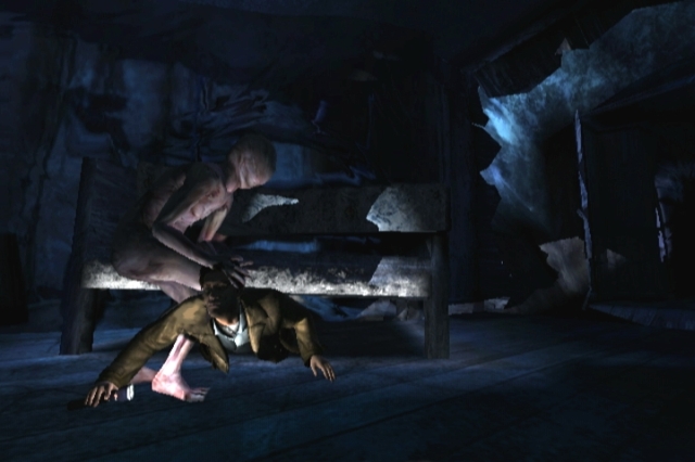 Wiin Silent Hill vasta helmikuussa