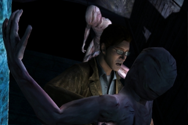 Wiin Silent Hill vasta helmikuussa