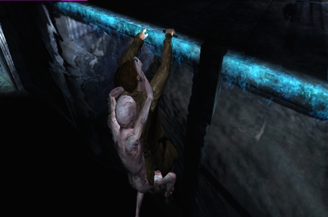 Wiin Silent Hill vasta helmikuussa