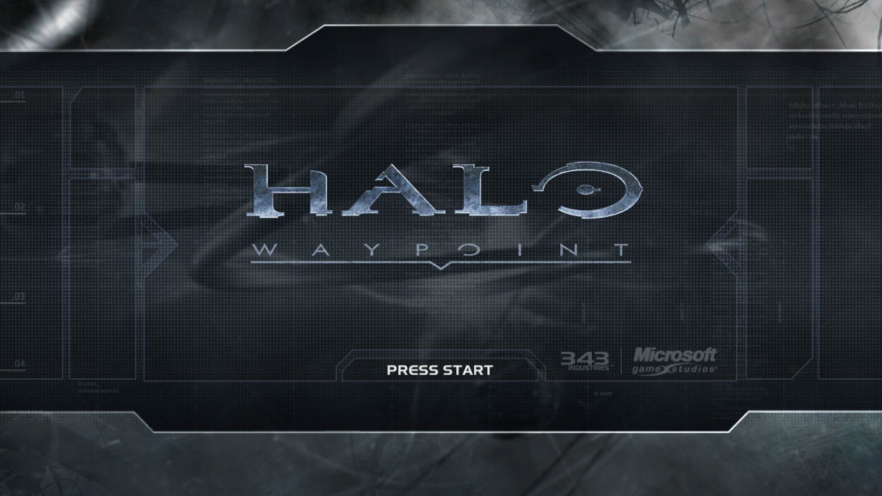 Esittelyssä Xbox Liven Halo-portaali