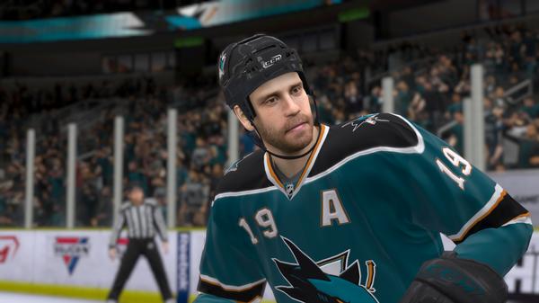 NHL 2K10