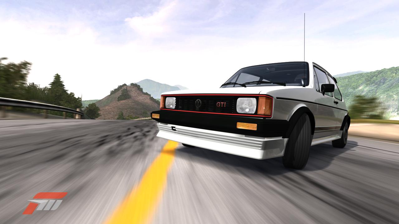 Forza Motorsport 3 nyt myynnissä