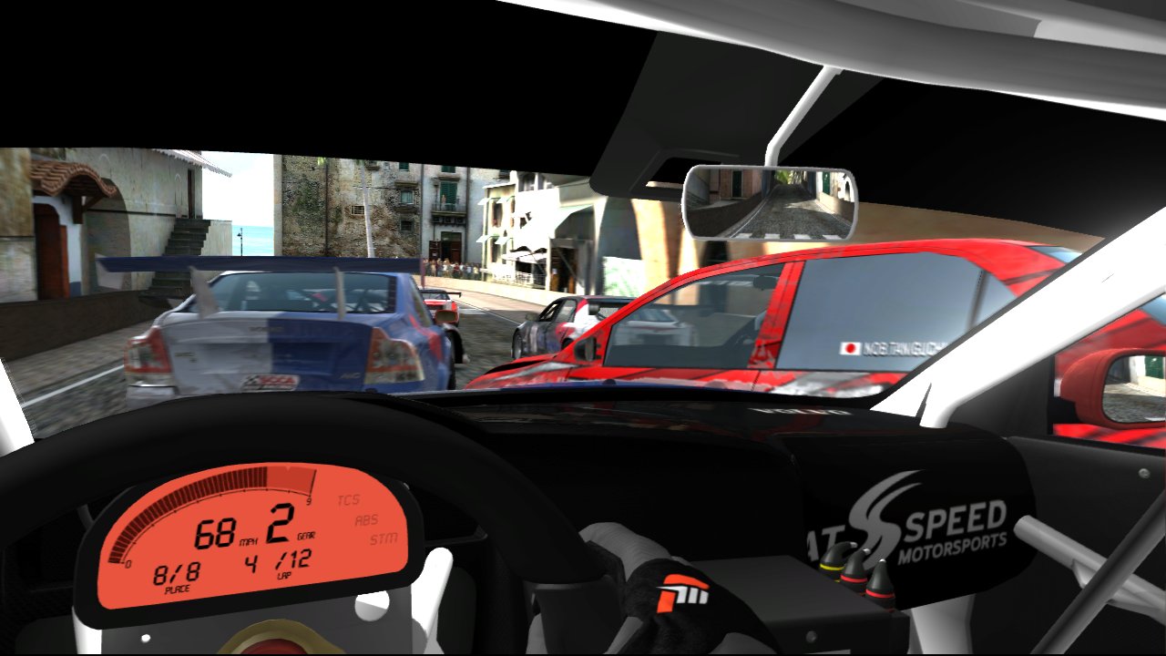 Forza Motorsport 3 nyt myynnissä
