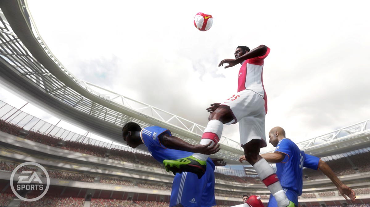 FIFA 10