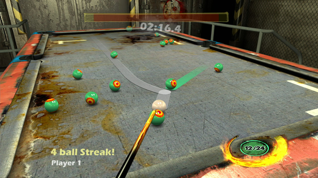 Sateenkaariseikkailua ja poolia Live Arcadessa