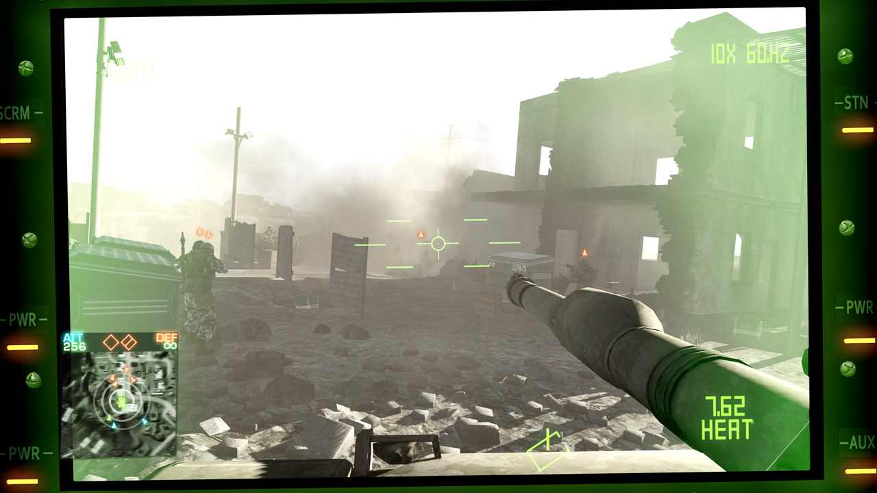 Battlefield Bad Company 2:sta erikoisversio