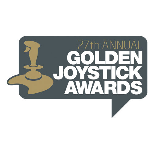 Fallout 3 ja Call of Duty voitokkaina Golden Joystick Awardseissa