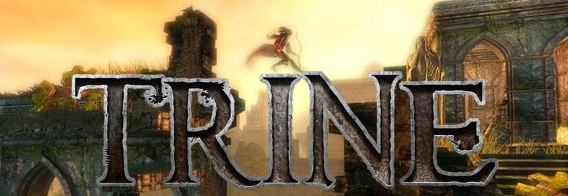Trine (PSN)