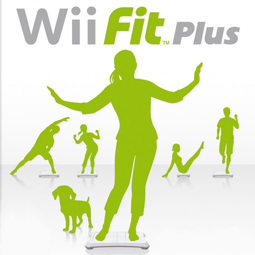 Wii Fit Plus jäi Football Managerille briteissä