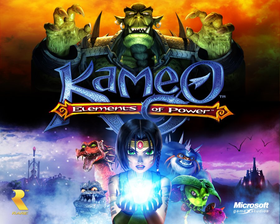 Kameo 2 sai väistyä Project Natalin tieltä