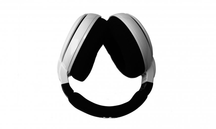 Testissä SteelSeries Siberia Neckband