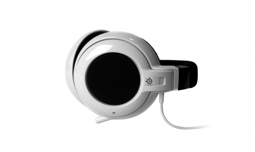 Testissä SteelSeries Siberia Neckband
