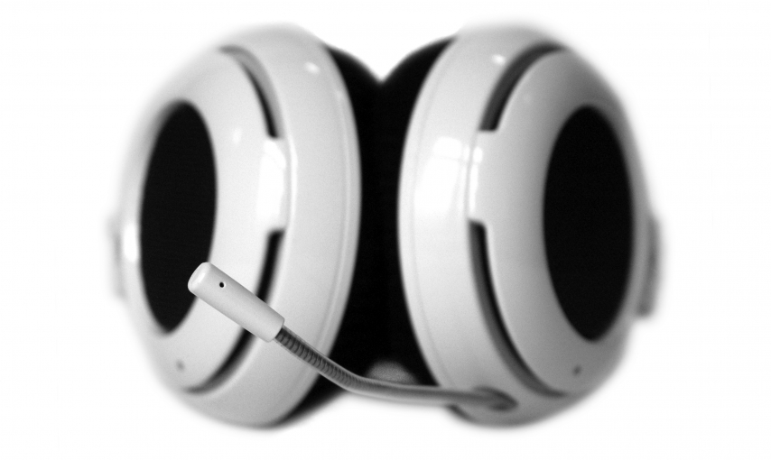 Testissä SteelSeries Siberia Neckband