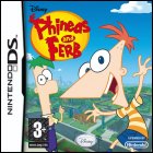 Phineas &amp; Ferb