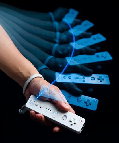 Pixmania: Wiimote ei selviä ensi vuoden loppuun