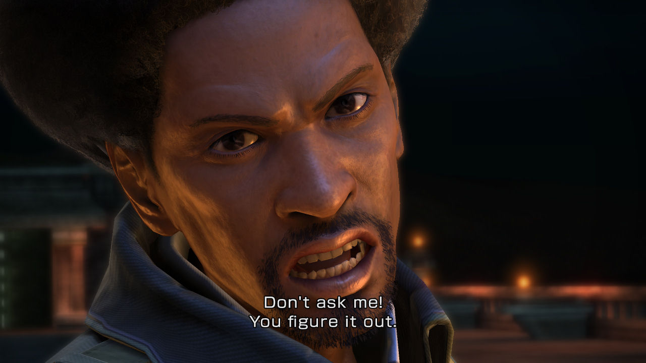 Final Fantasy XIII maaliskuussa