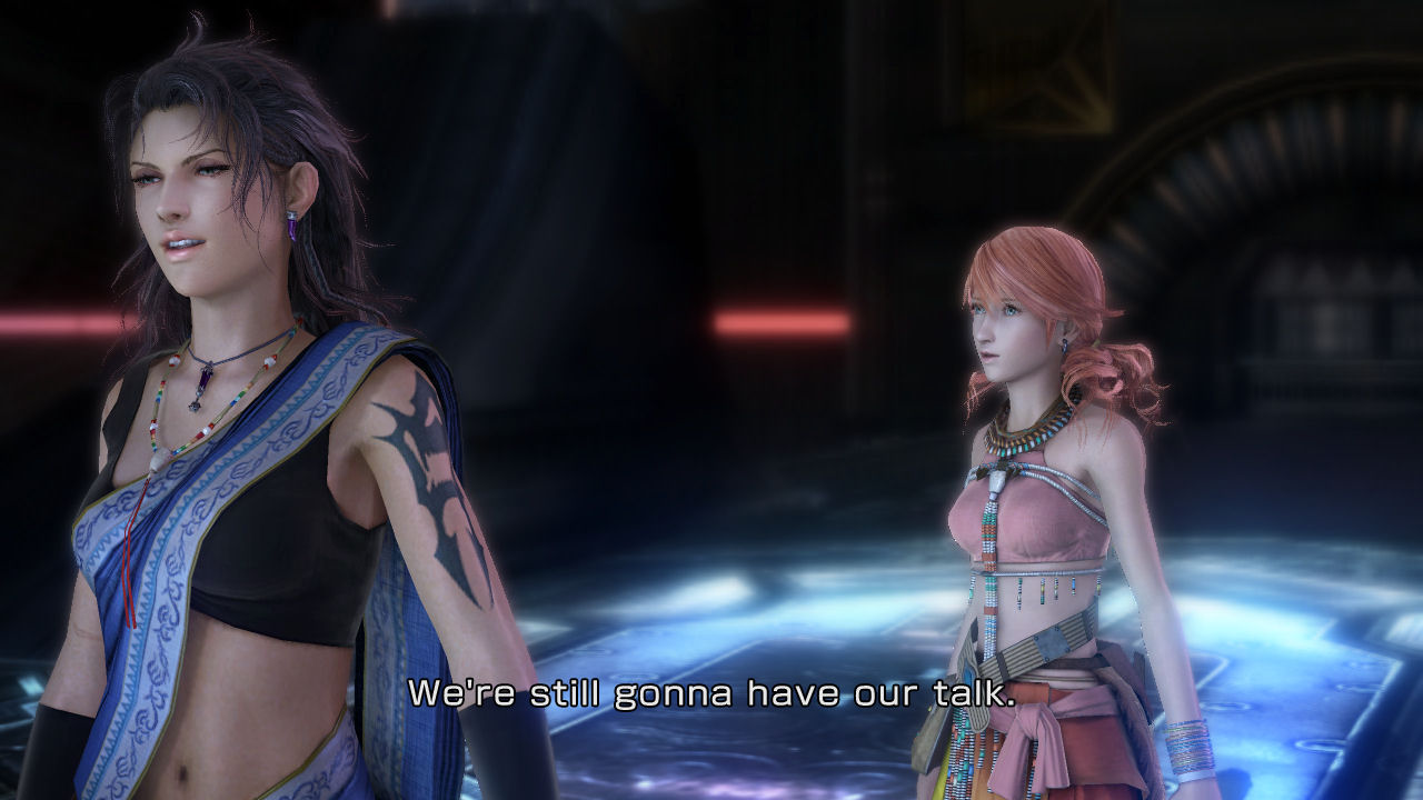 Final Fantasy XIII maaliskuussa
