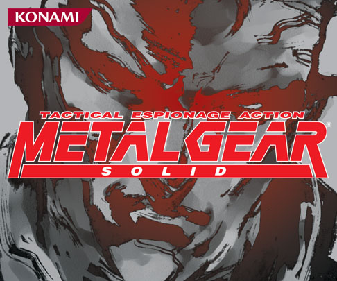 Metal Gear Solid torstaina PlayStation Storeen