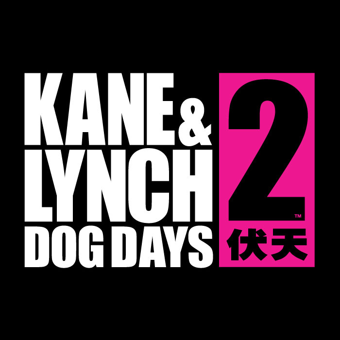 Kane &amp; Lynchillä edessä koiranpäivät