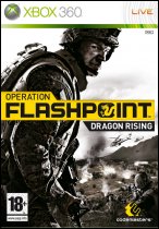 Operation Flashpoint: Dragon Rising