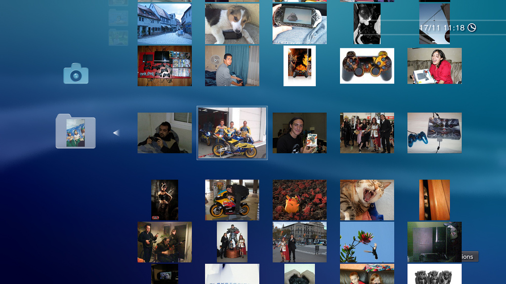PS3:n ja PSP:n uusimmat päivitykset nyt ladatavissa