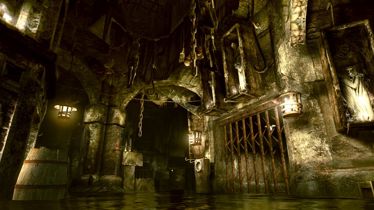 Resident Evil 5: Gold Edition maaliskuussa