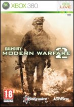Call Of Duty: Modern Warfare 2