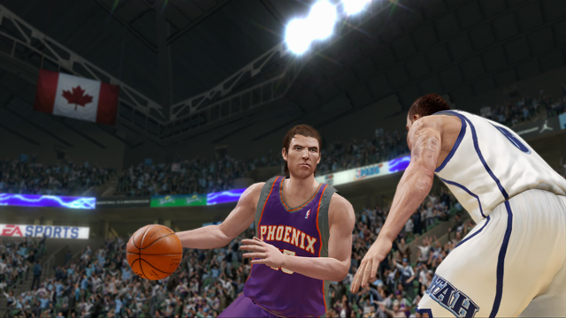 NBA Live 2010