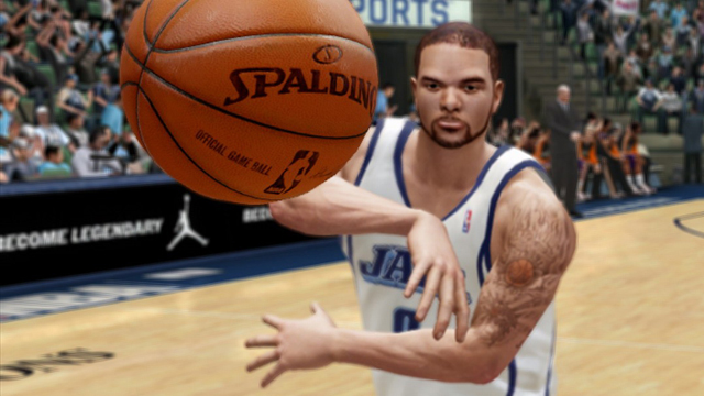 NBA Live 2010