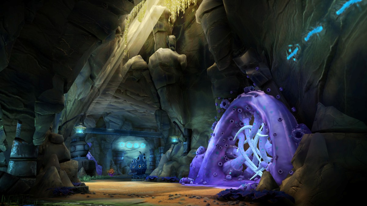 Ratchet &amp; Clank: A Crack in Time