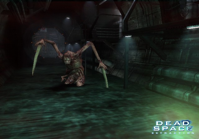 Dead Space Extraction