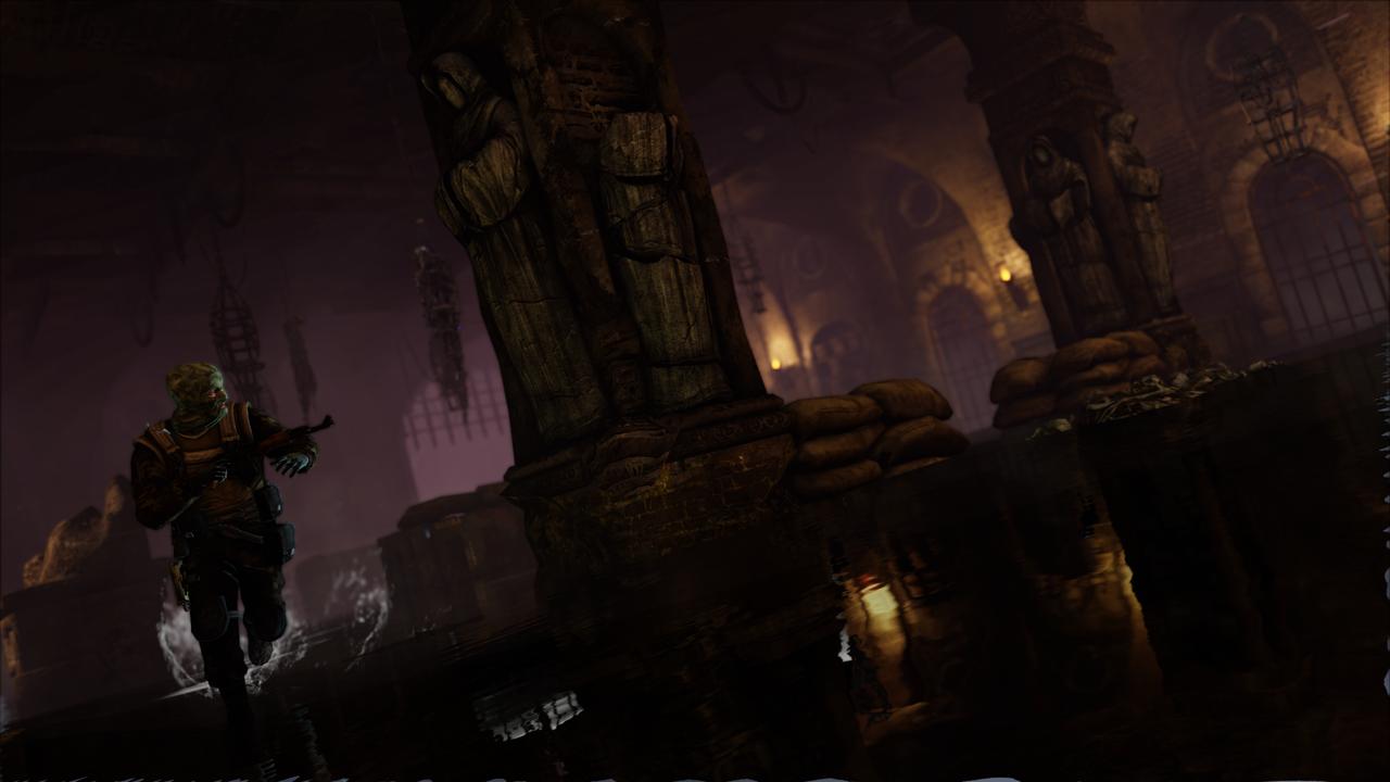 Uncharted 2:een uusi moninpelikartta, taulukot ja läskiä