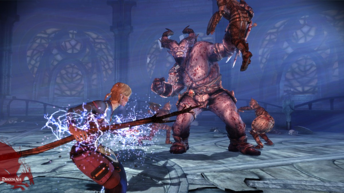 Dragon Age: Origins