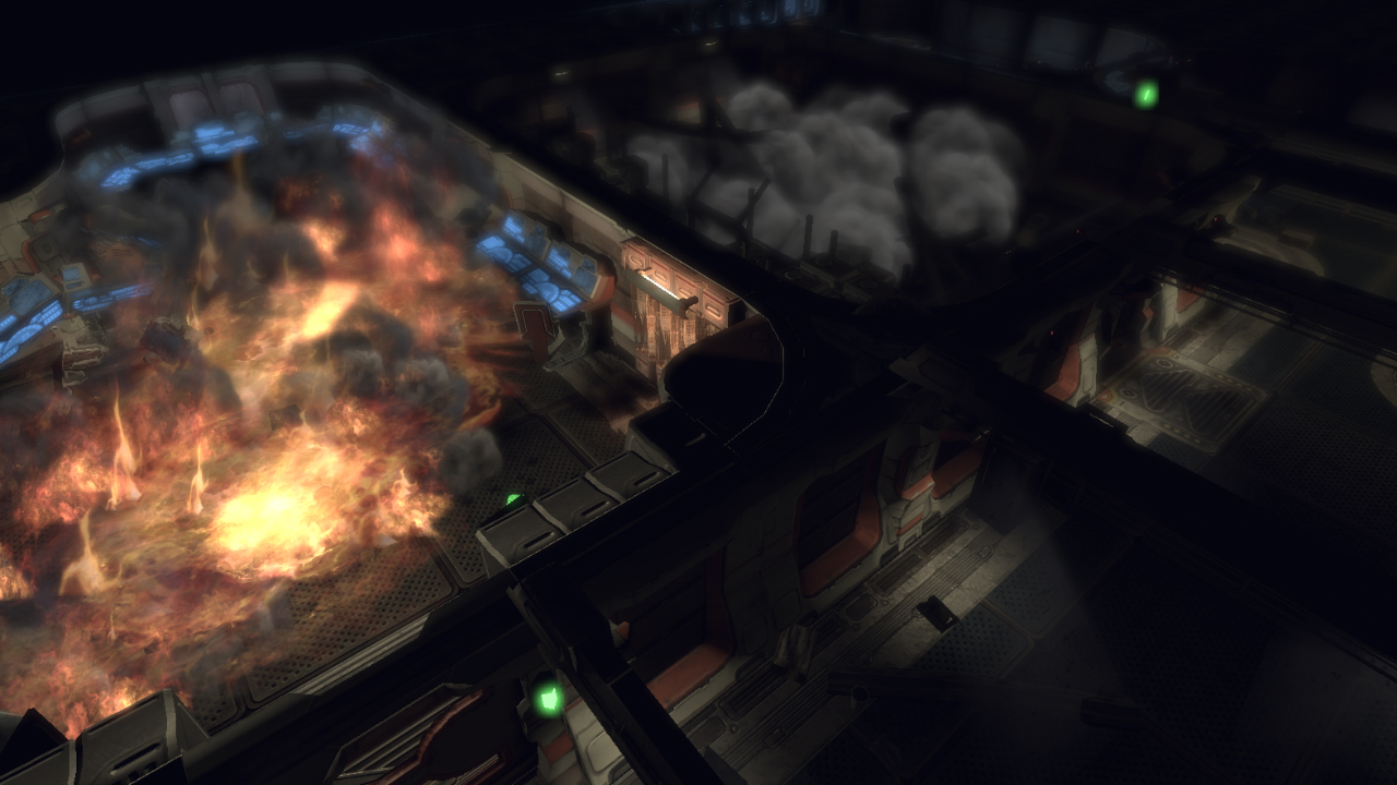 Alien Breed 16. joulukuuta Xbox 360:lle